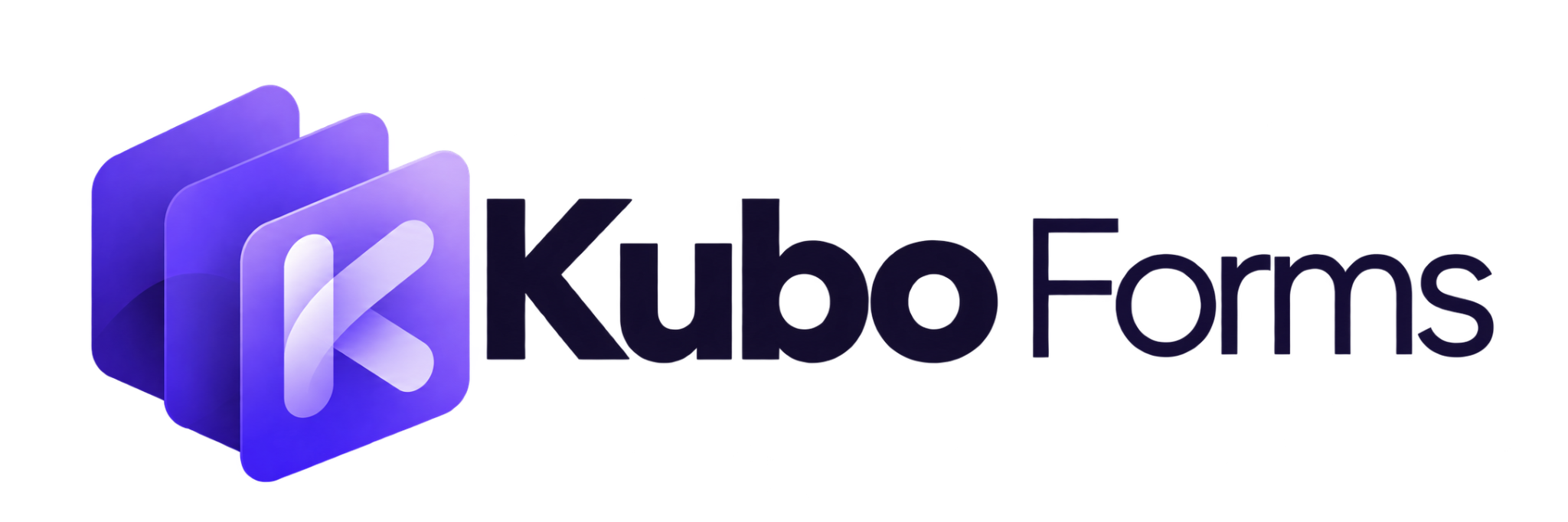 Kubo Forms